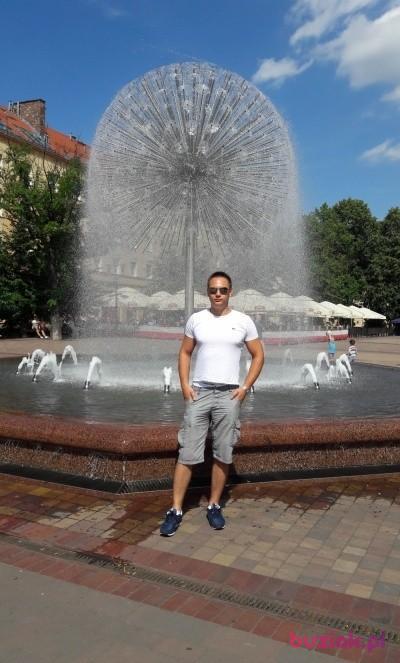 Michał, Male, 37, Tychy, Polska, Photo: 1