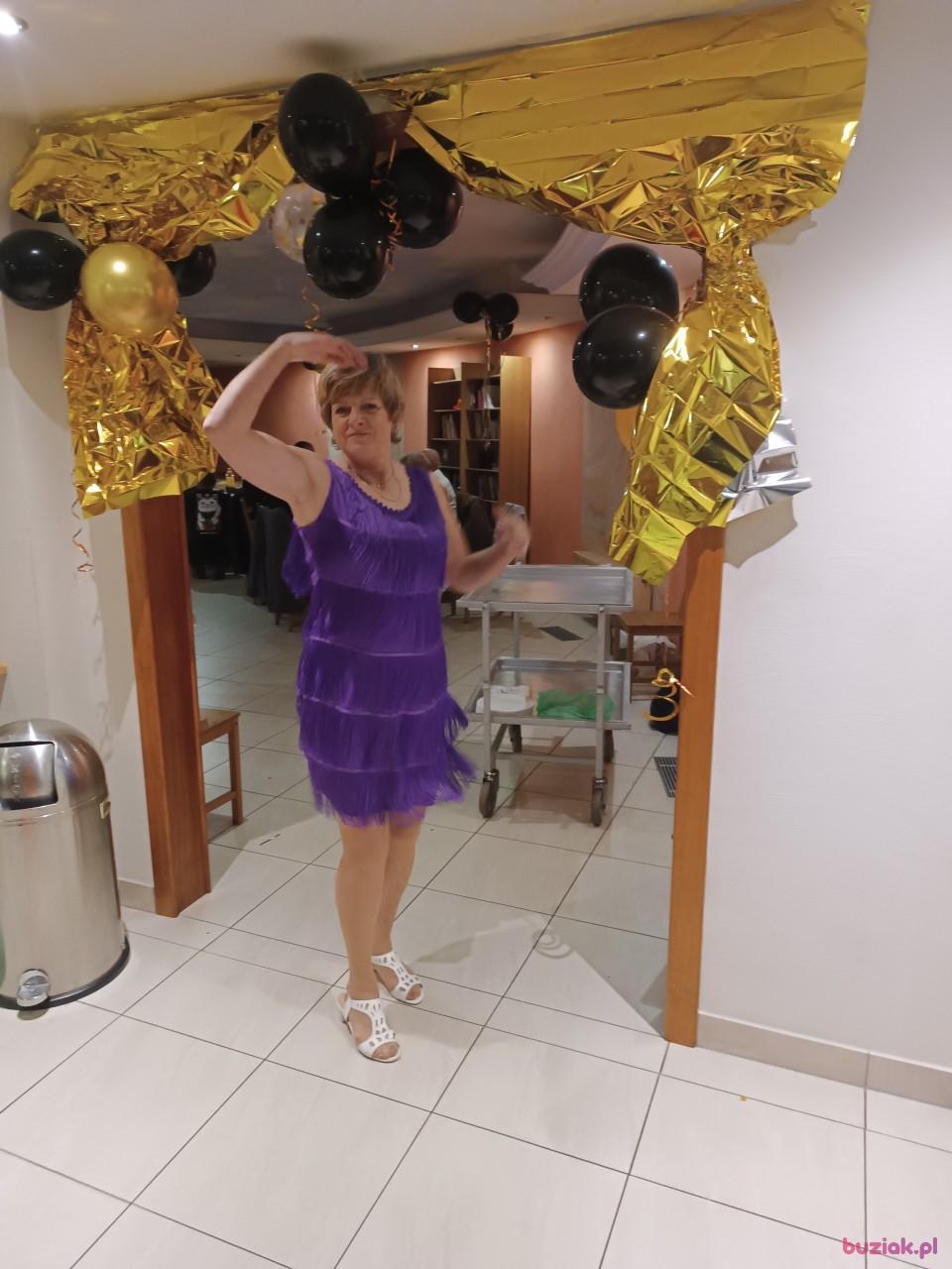 Ela, Kobieta, 65, Legnica, Polska, Zdjęcie: 2