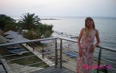 Martyna , Kobieta, 38, Warszawa, Polska, Zdjęcie: 3