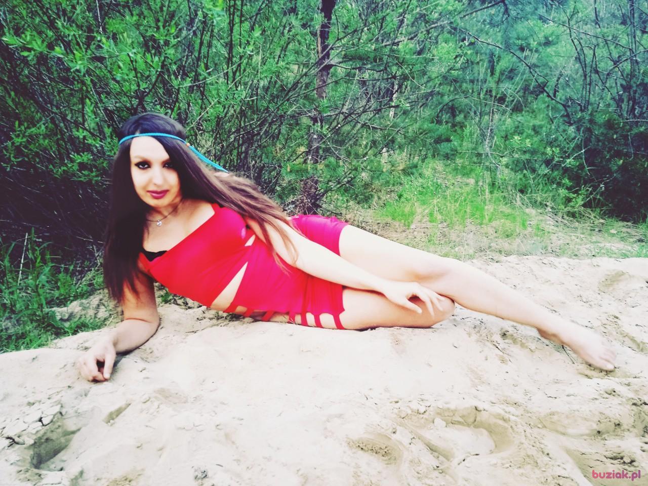 Aniela, Female, 37, Leżajsk, Polska, Photo: 4