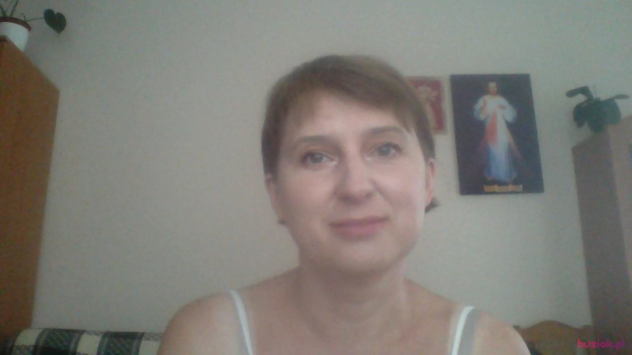 Edyta, Kobieta, 51, Białystok, Polska, Zdjęcie: 1
