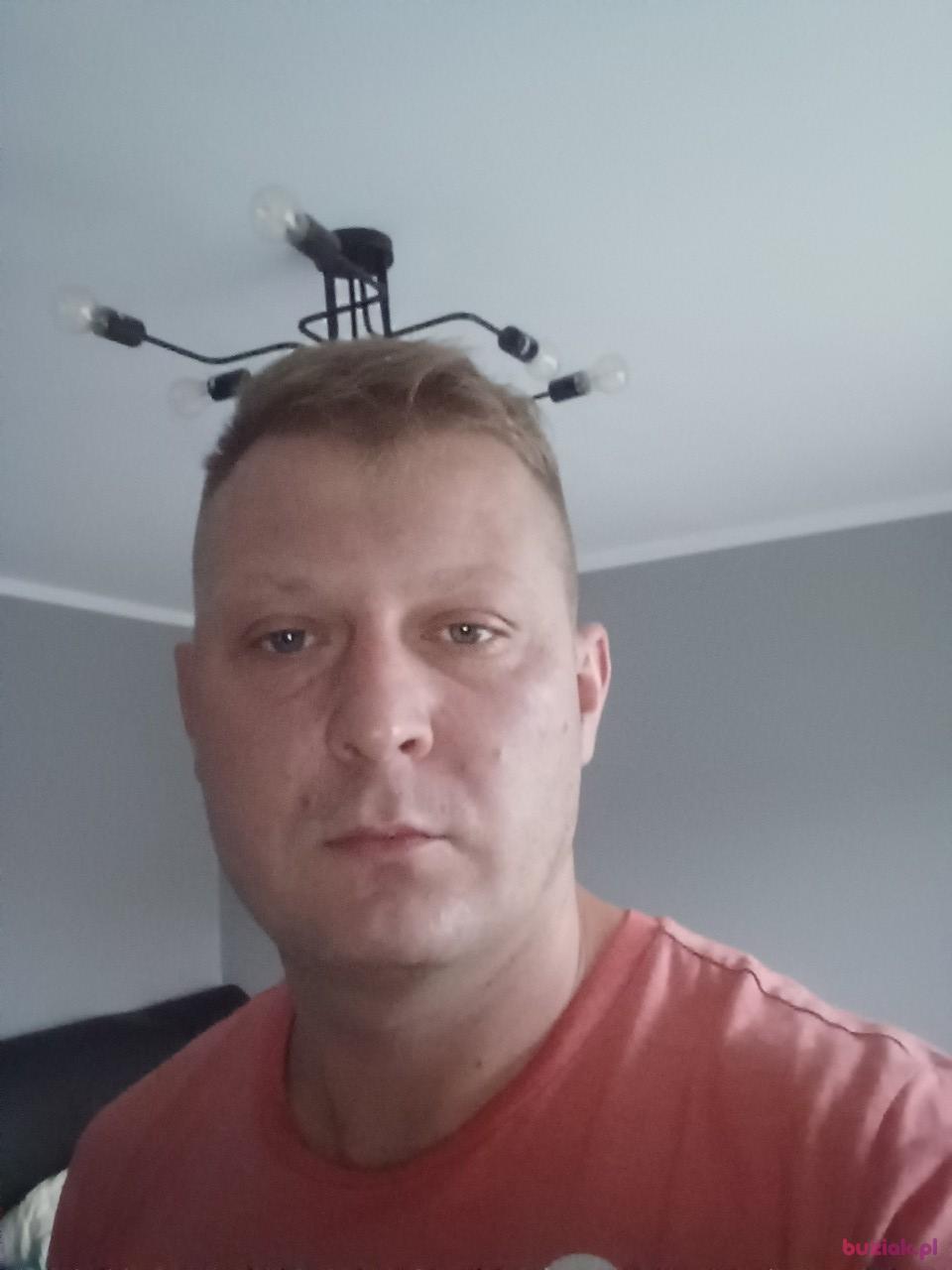 Dawid, Mężczyzna, 36, Sucha Beskidzka, Polska, Zdjęcie: 3