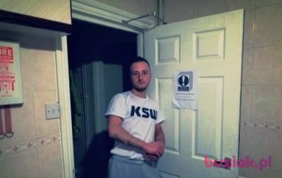 Norbert , Mężczyzna, 36, Hatfield, Wielka Brytania, Zdjęcie: 2