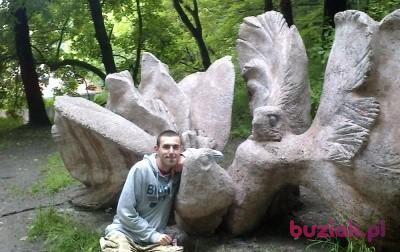 MARCIN , Mężczyzna, 38, Zgorzelec, Polska, Zdjęcie: 2