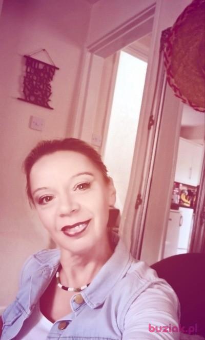 moniks, Kobieta, 51, Orneta, Polska, Zdjęcie: 7