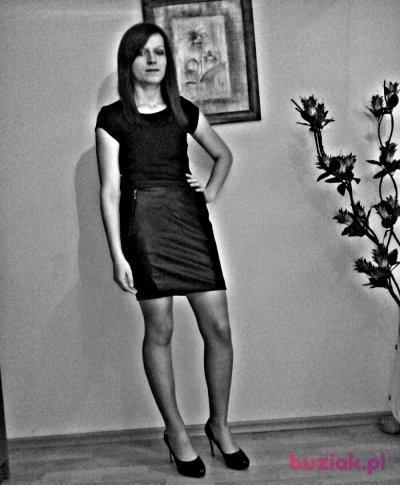 Monika, Female, 36, Płock, Polska, Photo: 2