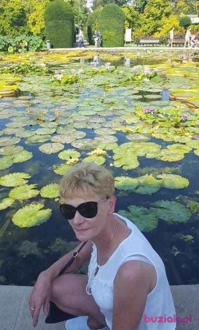 amwlka3, Female, 56, Polska, Photo: 3
