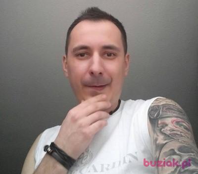 Fabian, Male, 43, Szczecin, Polska, Photo: 3