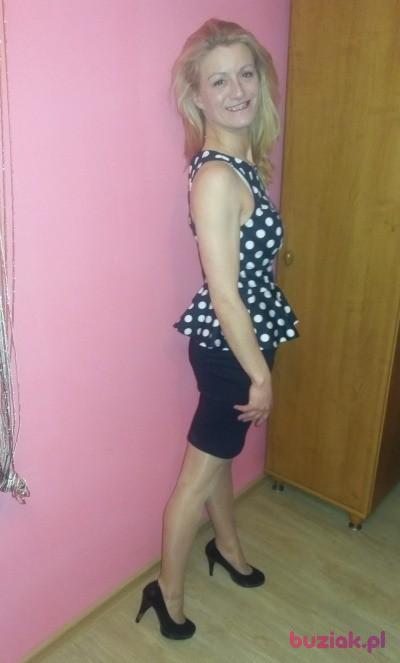 Ewakaese1234, Female, 41, Biskupiec, Polska, Photo: 10
