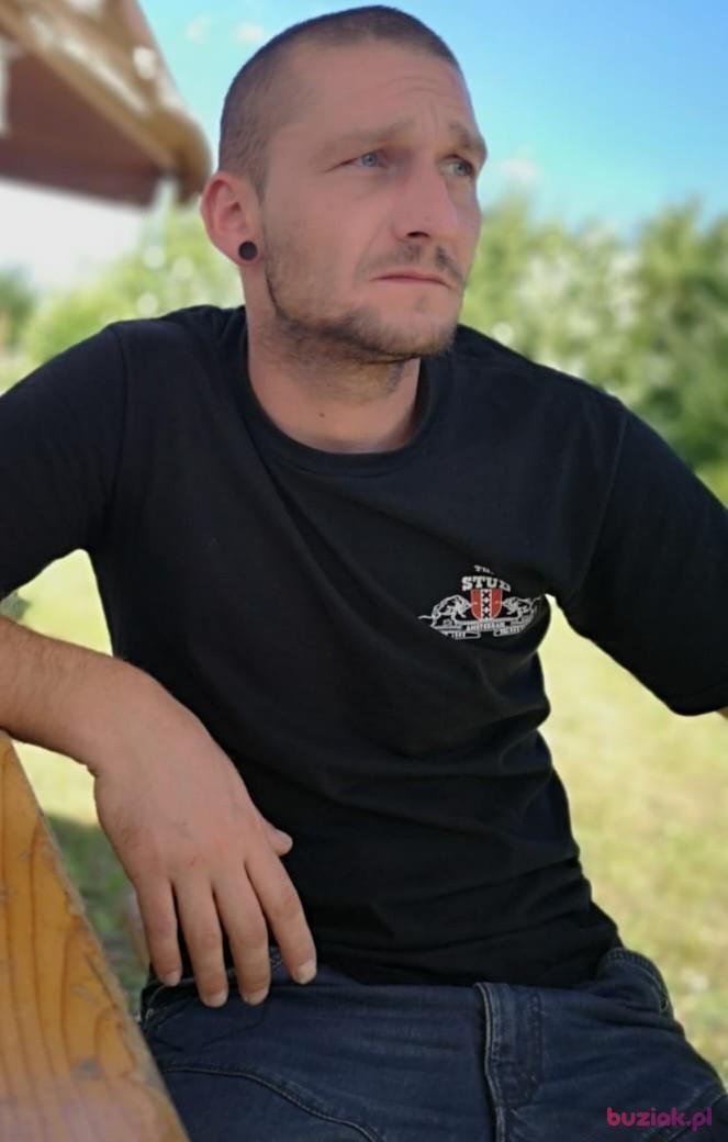 Łukasz, Male, 44, Katowice, Polska, Photo: 3