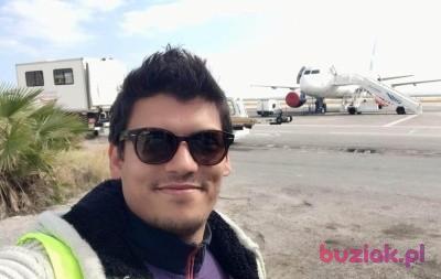 Amir Hamrouni, Mężczyzna, 38, Czechy, Zdjęcie: 1