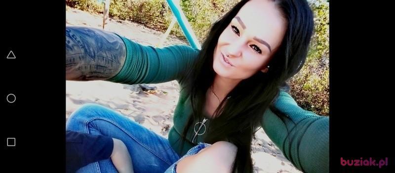 Paulina , Kobieta, 36, Niemcy, Zdjęcie: 2