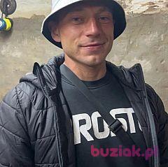 Kamil, Mężczyzna, 33, Tilburg, Holandia, Zdjęcie: 2