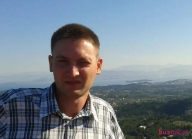 Rob, Mężczyzna, 36, Ostrów Mazowiecka, Polska, Zdjęcie: 2