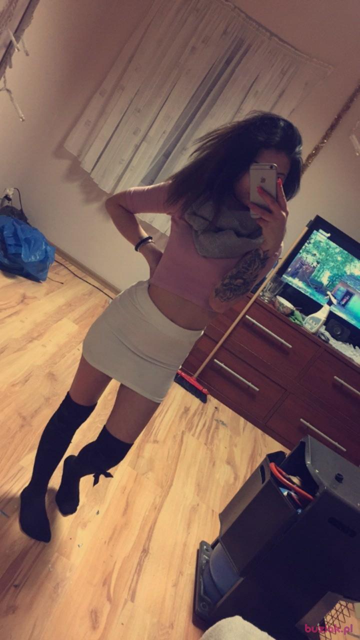 Czarna, Female, 25, Siedlce, Polska, Photo: 2