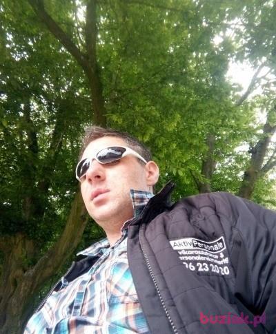 Marcin, Mężczyzna, 39, Płoty, Polska, Zdjęcie: 6