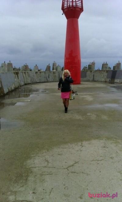 Urszula, Female, 57, Nowogard, Polska, Photo: 1