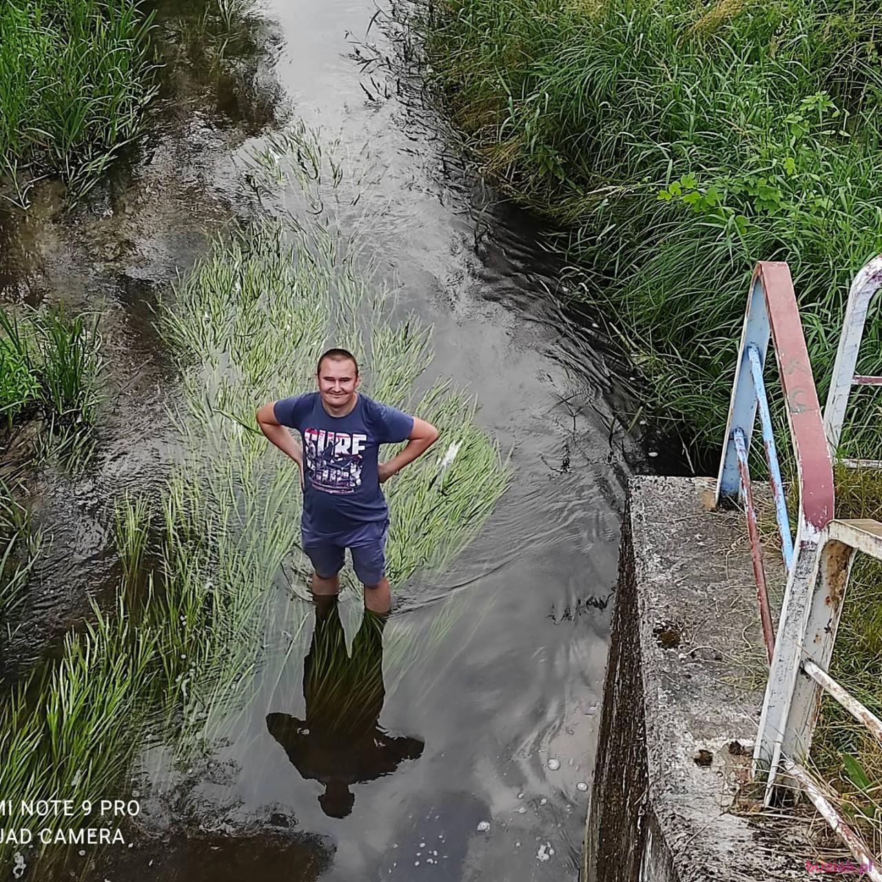 Michał, Male, 37, Zgierz, Polska, Photo: 11
