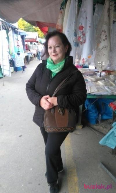 jolanta, Female, 63, Lublin, Polska, Photo: 8