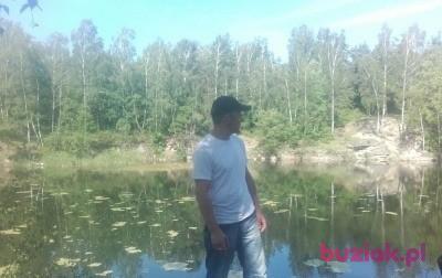 rafal, Mężczyzna, 51, Irlandia, Zdjęcie: 2