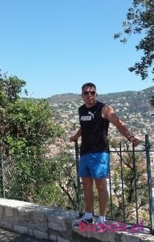 Grzegorz, Male, 40, Lublin, Polska, Photo: 1