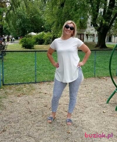 Teresa, Female, 57, Kielce, Polska, Photo: 4