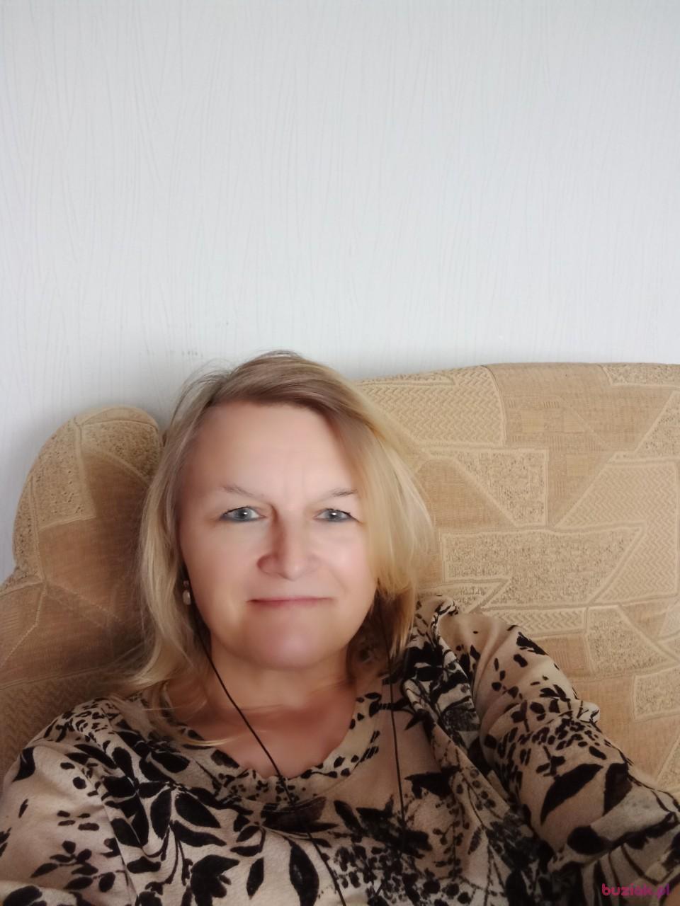 Agnieszka, Female, 50, Szubin, Polska, Photo: 4