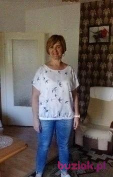 Anita566, Kobieta, 63, Białystok, Polska, Zdjęcie: 4