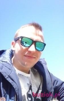 Konrad, Male, 33, Dania, Photo: 5