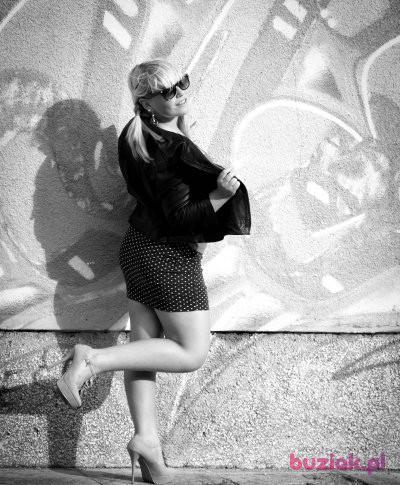 Kasia, Female, 32, Poznań, Polska, Photo: 1