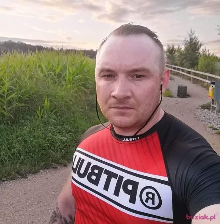 Marcin, Mężczyzna, 41, Groningen, Holandia, Zdjęcie: 1