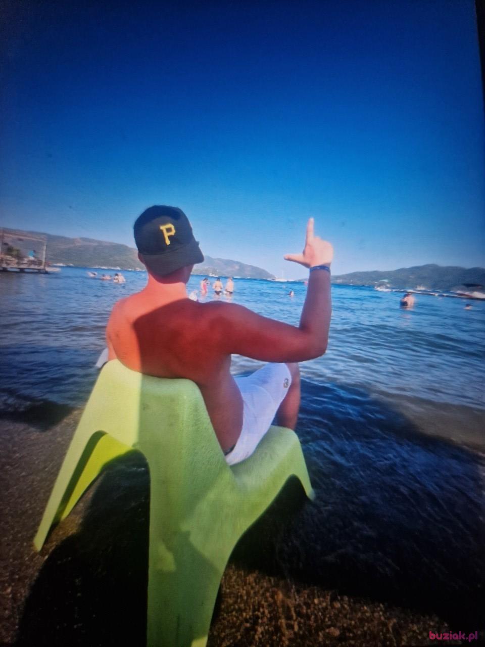 Maciek, Male, 32, Frankfurt, Niemcy, Photo: 2
