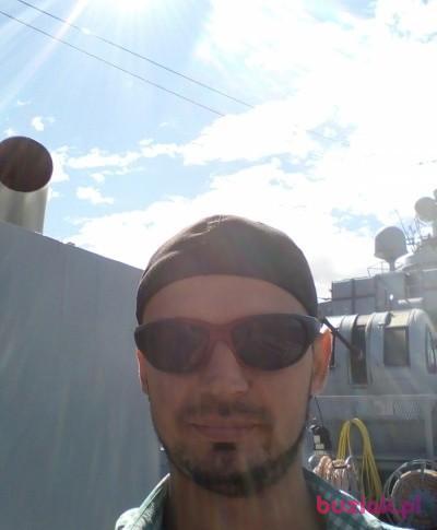 Marcin, Male, 41, Sędziszów, Polska, Photo: 2