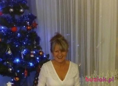 olga, Kobieta, 61, Chorzów, Polska, Zdjęcie: 3
