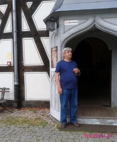 Jerzy, Mężczyzna, 79, Żary, Polska, Zdjęcie: 2