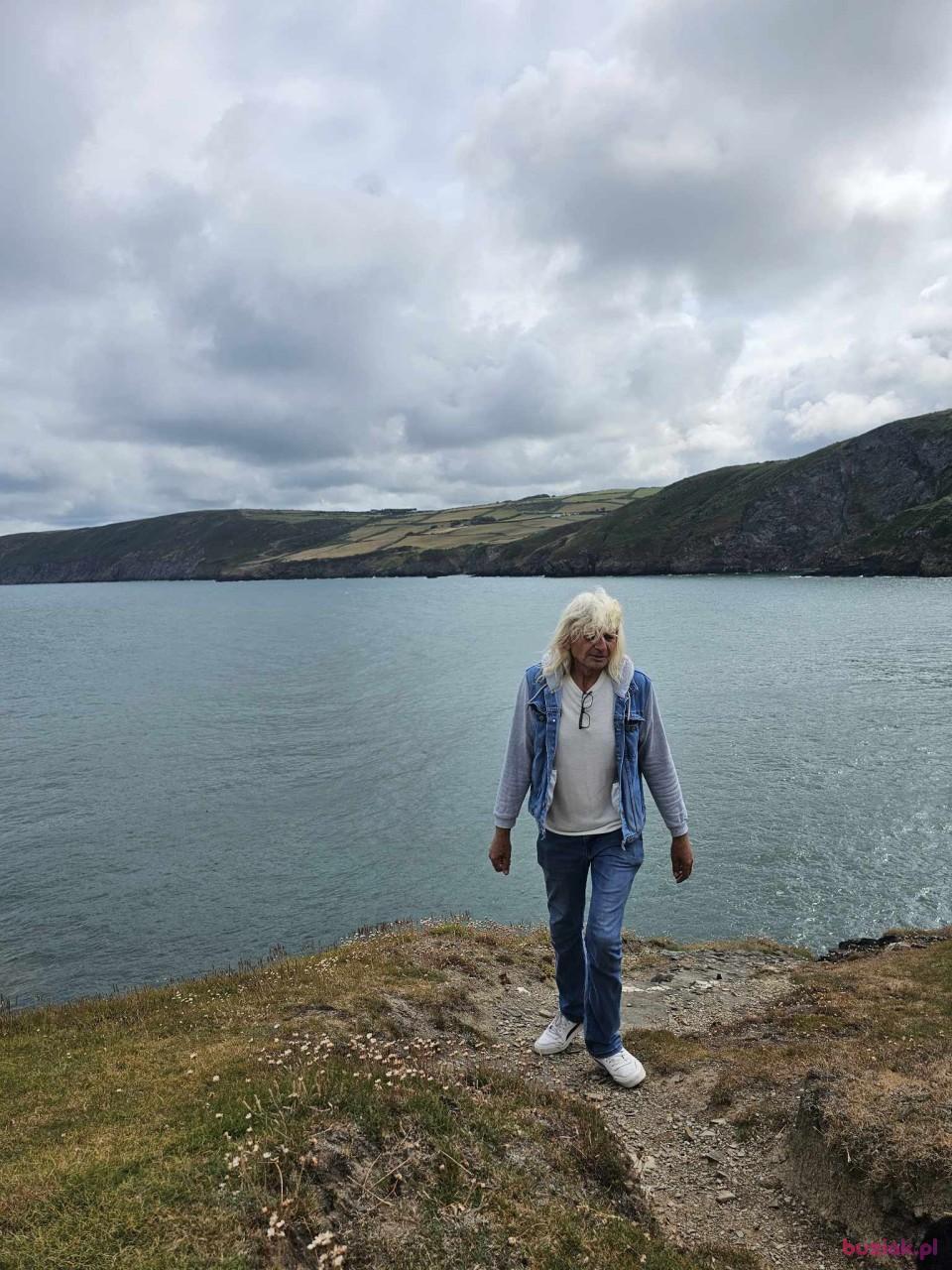 Waldek, Male, 59, Fulbourn, Wielka Brytania, Photo: 3