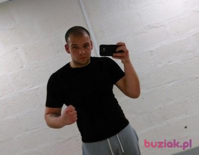 Wojtek, Mężczyzna, 31, Wielka Brytania, Zdjęcie: 1