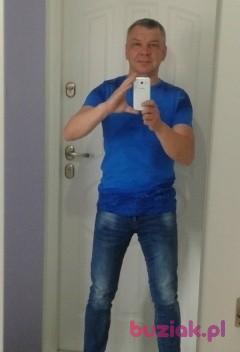 Marek, Male, 57, Wrocław, Polska, Photo: 1