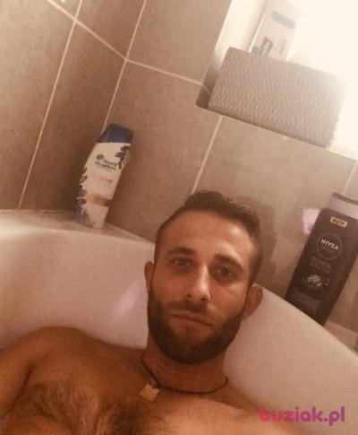 Olivier, Male, 38, Szczecin, Polska, Photo: 2