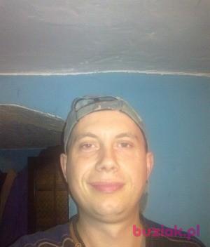 Mirosław, Male, 40, Tuchola, Polska, Photo: 1