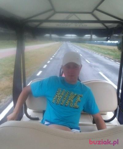 mariusz0904x, Mężczyzna, 39, Warszawa, Polska, Zdjęcie: 2