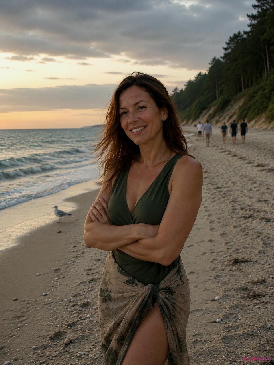 Iwona, Female, 45, Legionowo, Polska, Photo: 4