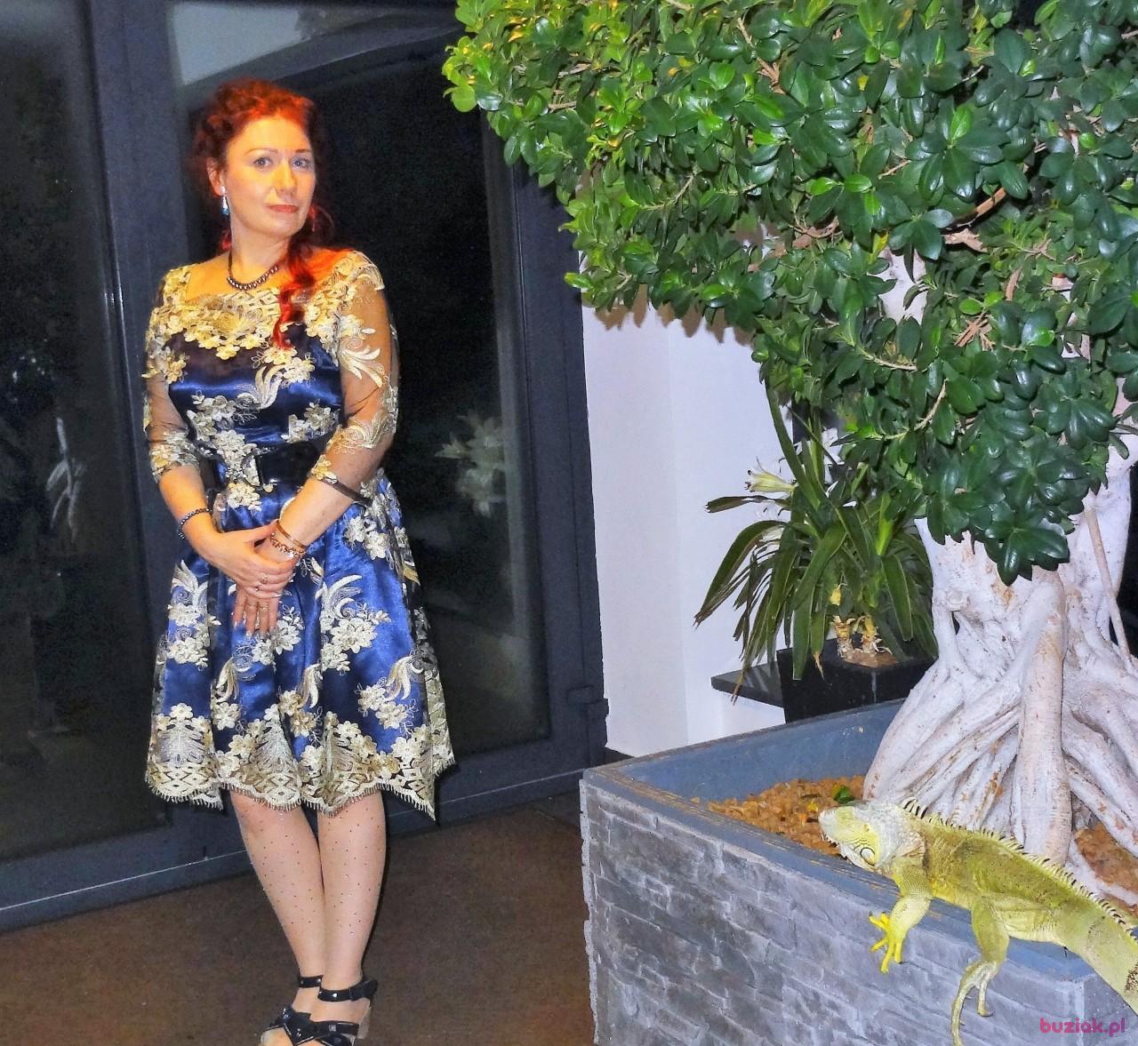 Małgorzata, Female, 61, Kraków, Polska, Photo: 3