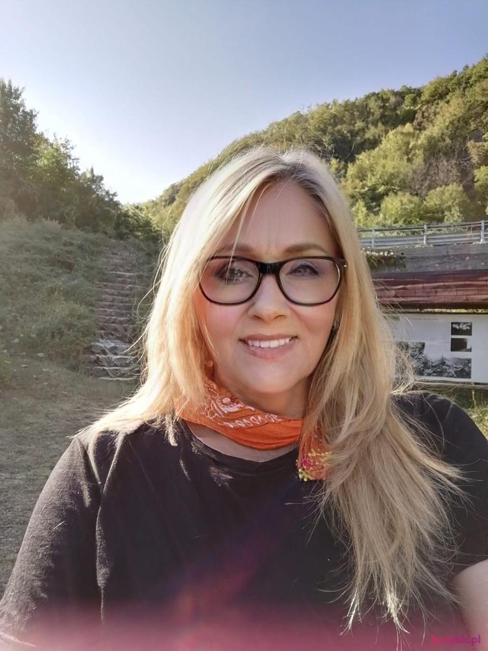 Hannah, Kobieta, 70, Tarnów, Polska, Zdjęcie: 2