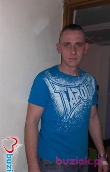 Robert, Male, 39, Wrocław, Polska, Photo: 2
