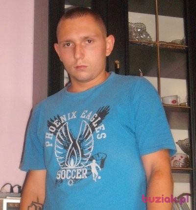 Dawid, Male, 40, Katowice, Polska, Photo: 2