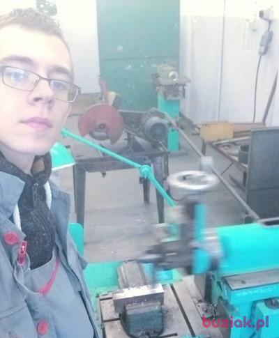 Adrian, Mężczyzna, 27, Warszawa, Polska, Zdjęcie: 2