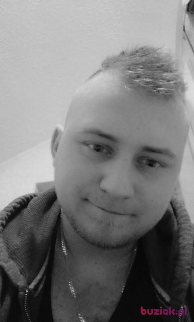 Michał, Male, 33, Wielka Brytania, Photo: 2