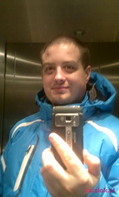 Przemek, Male, 35, Świebodzin, Polska, Photo: 3