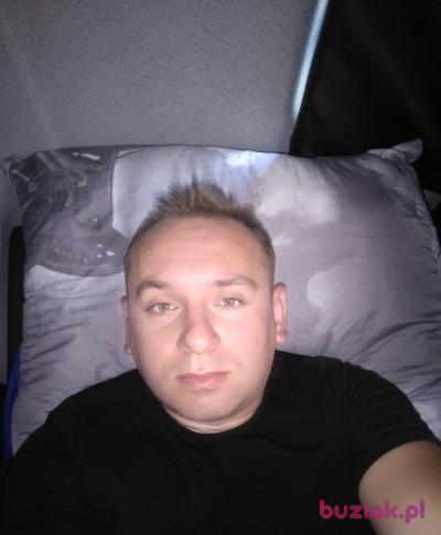 Wojtek , Male, 33, Polska, Photo: 4